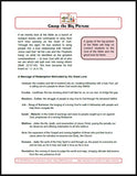 Teaching the Real Message of the Bible Download for One Copy