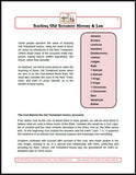 Teaching the Real Message of the Bible Download for One Copy