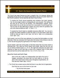 God as the Source of the Church's Power