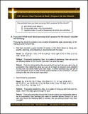Steering the Church Toward God's Purposes Leadership Guide Download to Print One