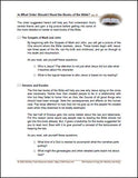 New to Bible Reading Discipleship Tool Download