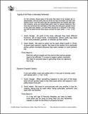 Body Life Ministry Manual