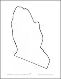Praying Hands Pattern