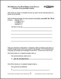 Session 5 of Lesson Worth Teaching Workbook Sample