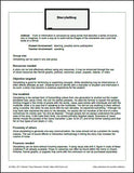 Sharpening Your Bible Teaching Methods Sample - Storytelling