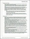 Sharpening Bible Teaching Methods Sample