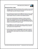 Enhancing Your Role as a Model