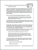 Nuts & Bolts Ministry Manual Sample