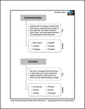 Sample Overview of Roles