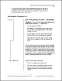 Prayer Ministry Manual