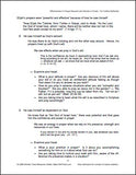 Prayer Ministry Manual