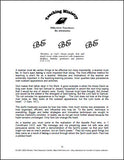 Teaching Ministry Manual Sample