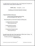 Teaching for Changed Lives Sample