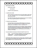 Time Management for Teachers Sample