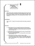 Worship Ministry Manual Sample