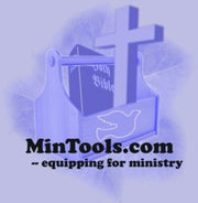Ministry Tools Resource Center Store