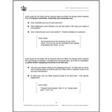 Page about God's goals for the Body from the Body Life Ministry Manual