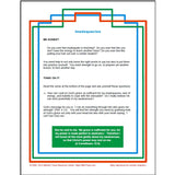 Sample page titled Inadequacies from the devotional 'Encouragers for Teachers of God's Word'