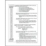 Sample page from the Foundational Pillars of Truth Discussion Guides