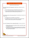 Holiday Reflections Discipleship Guides Download