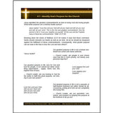 Page titled Identify God's Purpose for the Church from the Steering the Church Toward God's Purposes Leadership Guide