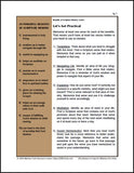 Scripture Memorization Discipleship Guide Download
