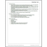 Page 4 of sample method titled Storytelling from the Sharpening Your Bible Teaching Methods