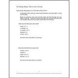 Page for further study from the Teaching Ministry Manual