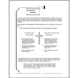 Page title Overview from the Worship Ministry Manual