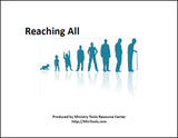 Reaching All Age Levels PowerPoint