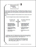 Worship Ministry Manual Sample